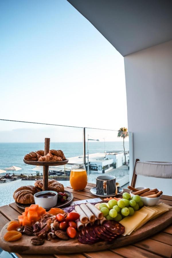 Cosea Living: Seaside Luxury Suite In Harbour 107A Pafos Dış mekan fotoğraf