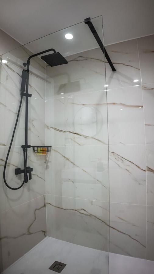 Cosea Living: Seaside Luxury Suite In Harbour 107A Pafos Dış mekan fotoğraf